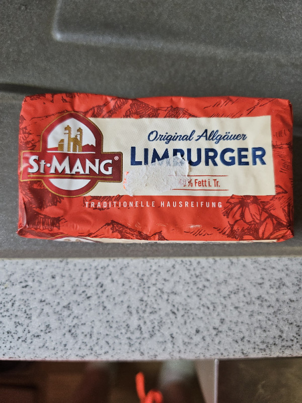 Limburger von Sindy | Hochgeladen von: Sindy