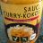 Sauce Curry-Kokos, Kokos von AnMu1973 | Hochgeladen von: AnMu1973