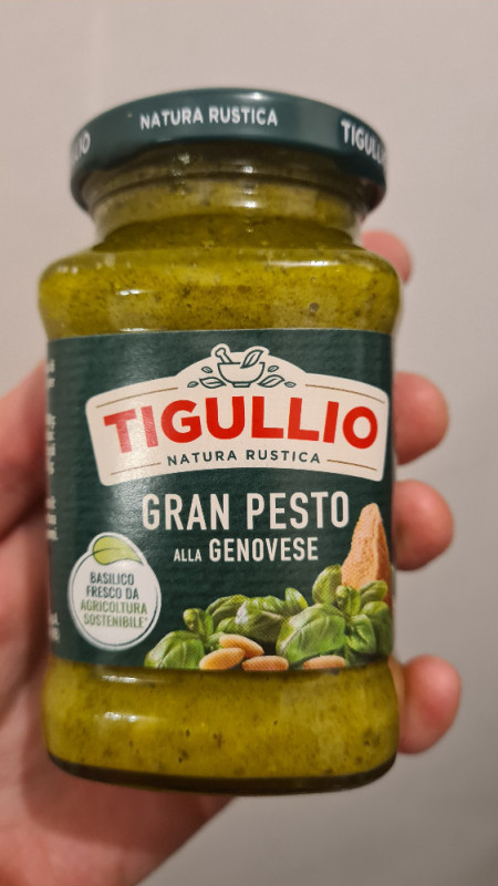 Gran Pesto alla Genovese von Beee__ | Hochgeladen von: Beee__