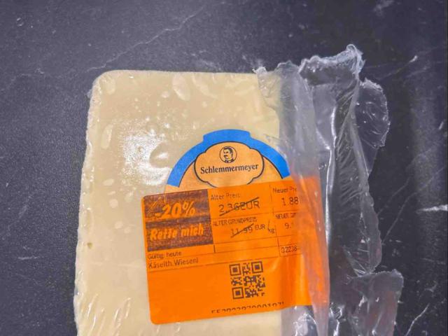 Schnittkäse, 45% Fett von Patrickjng | Hochgeladen von: Patrickjng