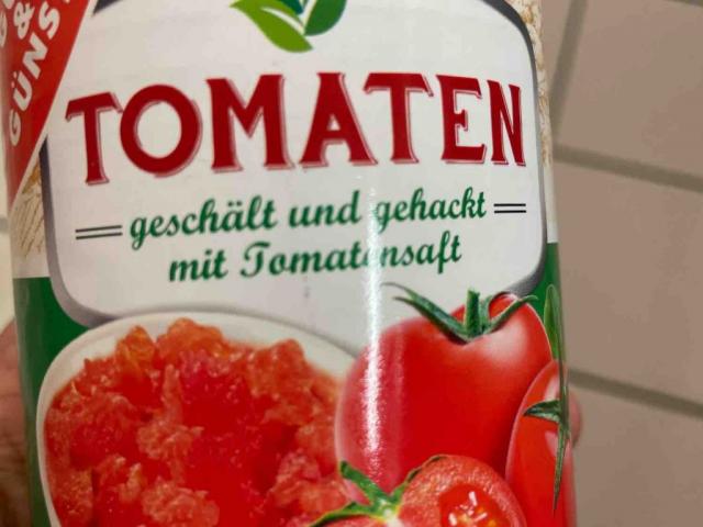 Tomaten (gehackt) von wolfenstein | Hochgeladen von: wolfenstein