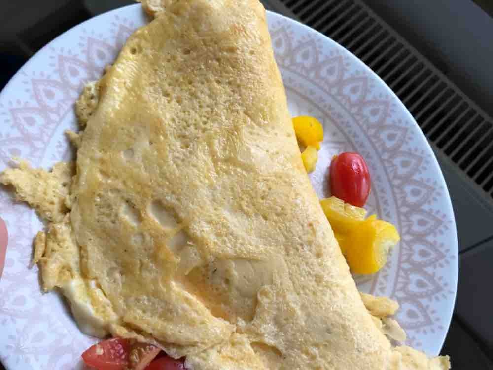 Frühstückspanini Käse-Omlett von Maryanita | Hochgeladen von: Maryanita