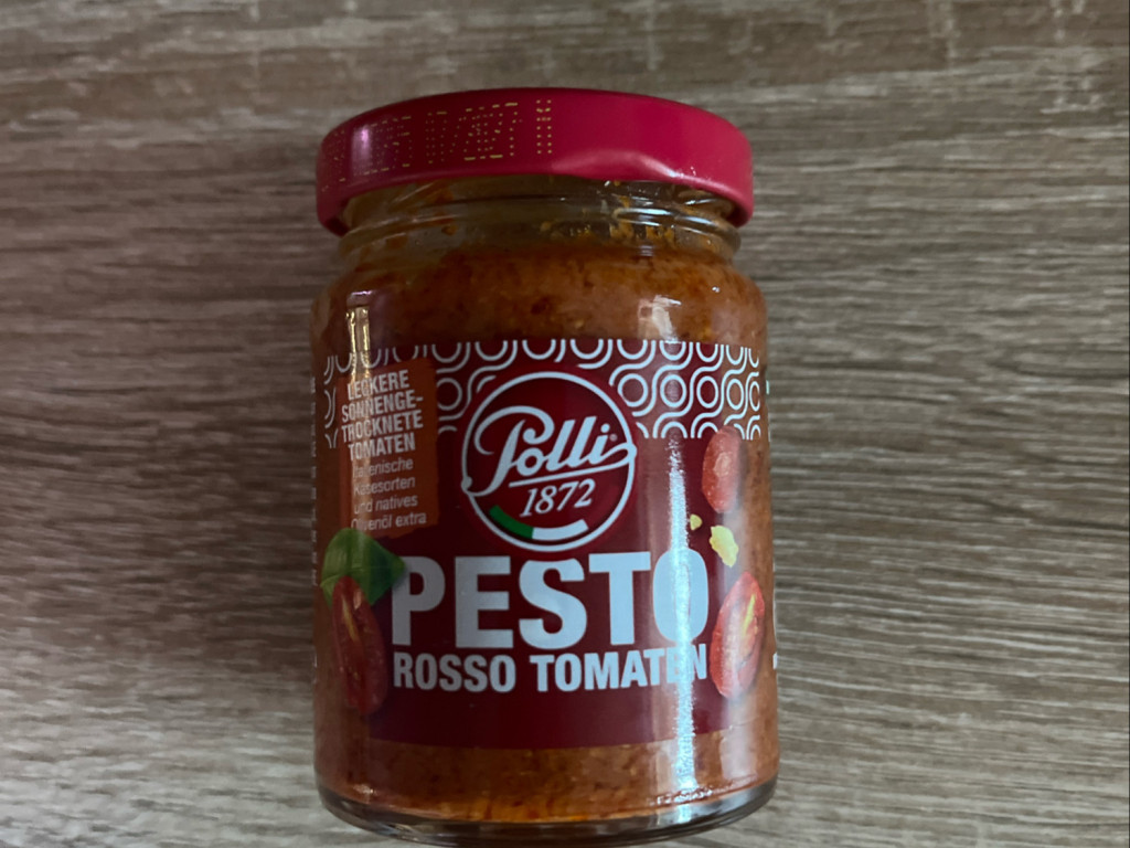Pesto rosso, tomaten von tina2712 | Hochgeladen von: tina2712 Pesto rosso, tomaten von tina2712 | Hochgeladen von: tina2712
