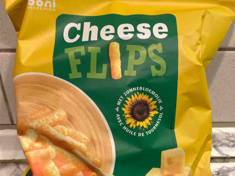cheese Flips von laraa19 | Hochgeladen von: laraa19