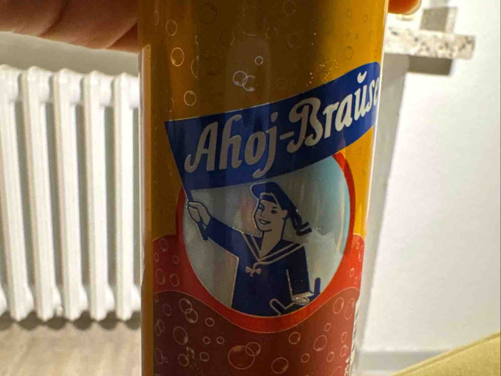 Ahoj-Brause, Cola Orange von ivalue | Hochgeladen von: ivalue