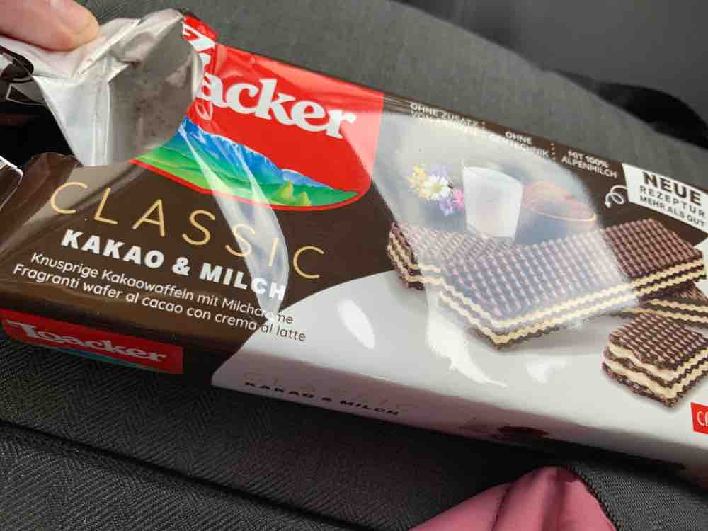 loacker kakao milch, loacker von stephi81 | Hochgeladen von: stephi81