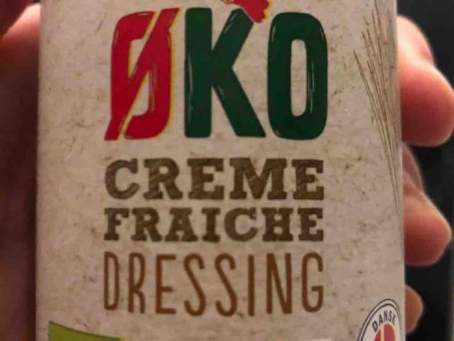 Creme fraiche Dressing von hanna27 | Hochgeladen von: hanna27