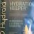 Hydration Helper, Mango Passionsfrucht von MaiWo | Hochgeladen von: MaiWo