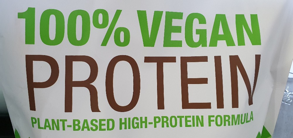 100% Vegan Protein Prozis, Strawberry Flav von Alexander142 | Hochgeladen von: Alexander142