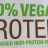 100% Vegan Protein Prozis, Strawberry Flav von Alexander142 | Hochgeladen von: Alexander142