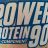 Power protein 90 cookies & cream von simracingchris | Hochgeladen von: simracingchris