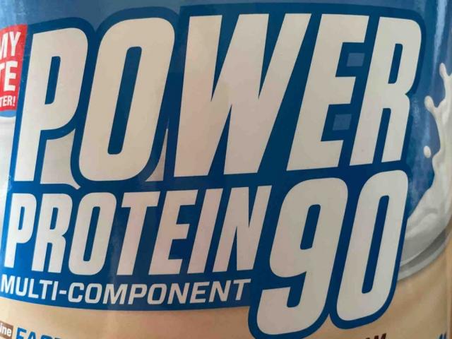 Power protein 90 cookies & cream von simracingchris | Hochgeladen von: simracingchris