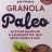 Granola Paleo von Hamish | Hochgeladen von: Hamish