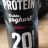 Cultura Protein, 20 g Gainz by godsklau | Hochgeladen von: godsklau