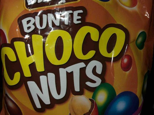 Bunte Choco Nuts by NarminA | Uploaded by: NarminA