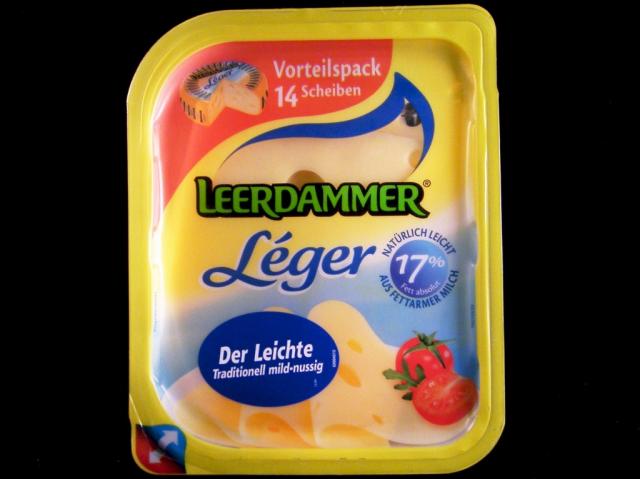 Leerdammer Leger | Hochgeladen von: Samson1964