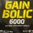 Gain Bolic 6000, Banana von staricon | Hochgeladen von: staricon