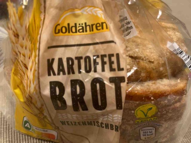 Kartoffelbrot von marv98 | Hochgeladen von: marv98