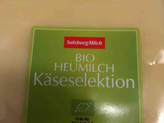 Almkönig, ?Bergkäse? in der Bio Heumilch Käseselektion von Skoac | Hochgeladen von: Skoach