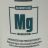 MG MAGNESIUM, ELEMENT LINE von Tom130576 | Hochgeladen von: Tom130576