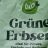 grüne Erbsen, bio von Stefan2608 | Hochgeladen von: Stefan2608