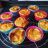 cheesecake muffins, Mit quark von vanetta | Hochgeladen von: vanetta