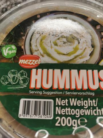 Hummus von evelyne.heim | Hochgeladen von: evelyne.heim