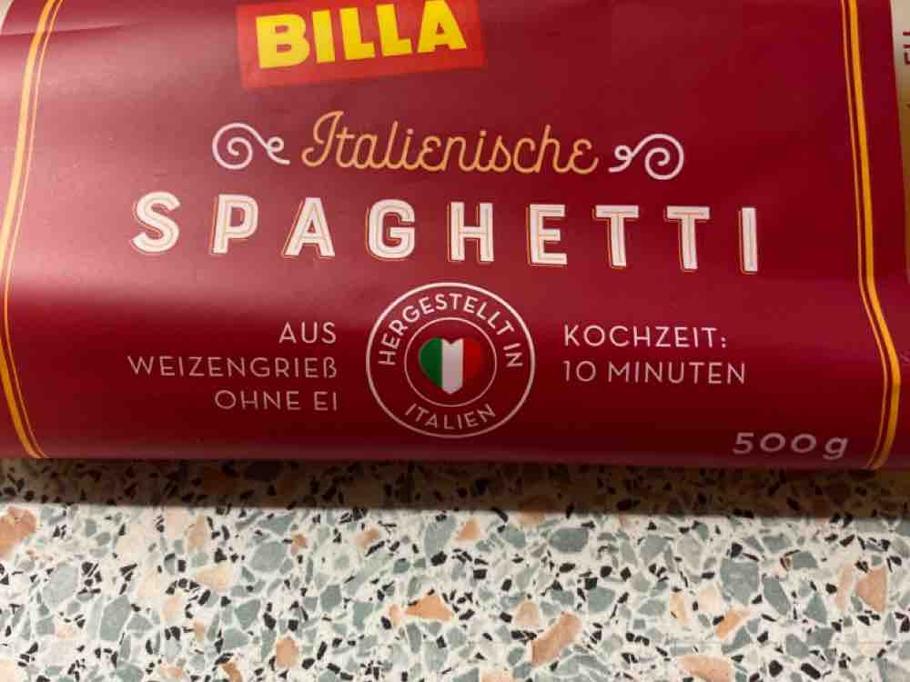 Spaghetti,, Italienische von Perle69 | Hochgeladen von: Perle69