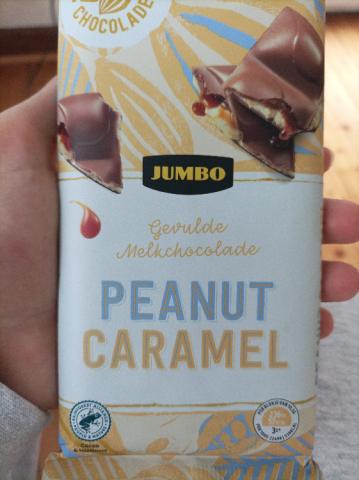 PEANUT CARAMEL, Gevulde by jerome1 | Hochgeladen von: jerome1