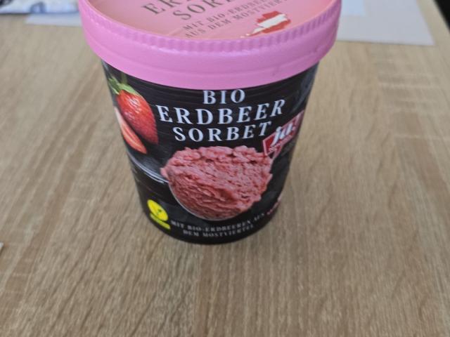 Erdbeer Sorbet by Markus Pototschnig | Uploaded by: Markus Pototschnig Erdbeer Sorbet by Markus Pototschnig | Uploaded by: Markus Pototschnig