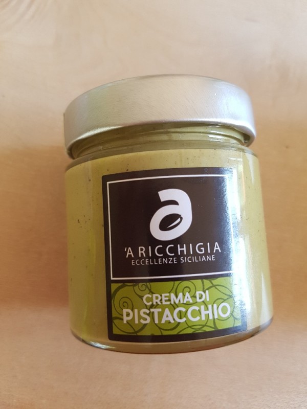 Crema di Pistacchio von sonneundberg | Hochgeladen von: sonneundberg