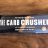 The Carb Crusher, Dark Chocolate & Sea Salt Protein Bar von  | Hochgeladen von: Beeenz