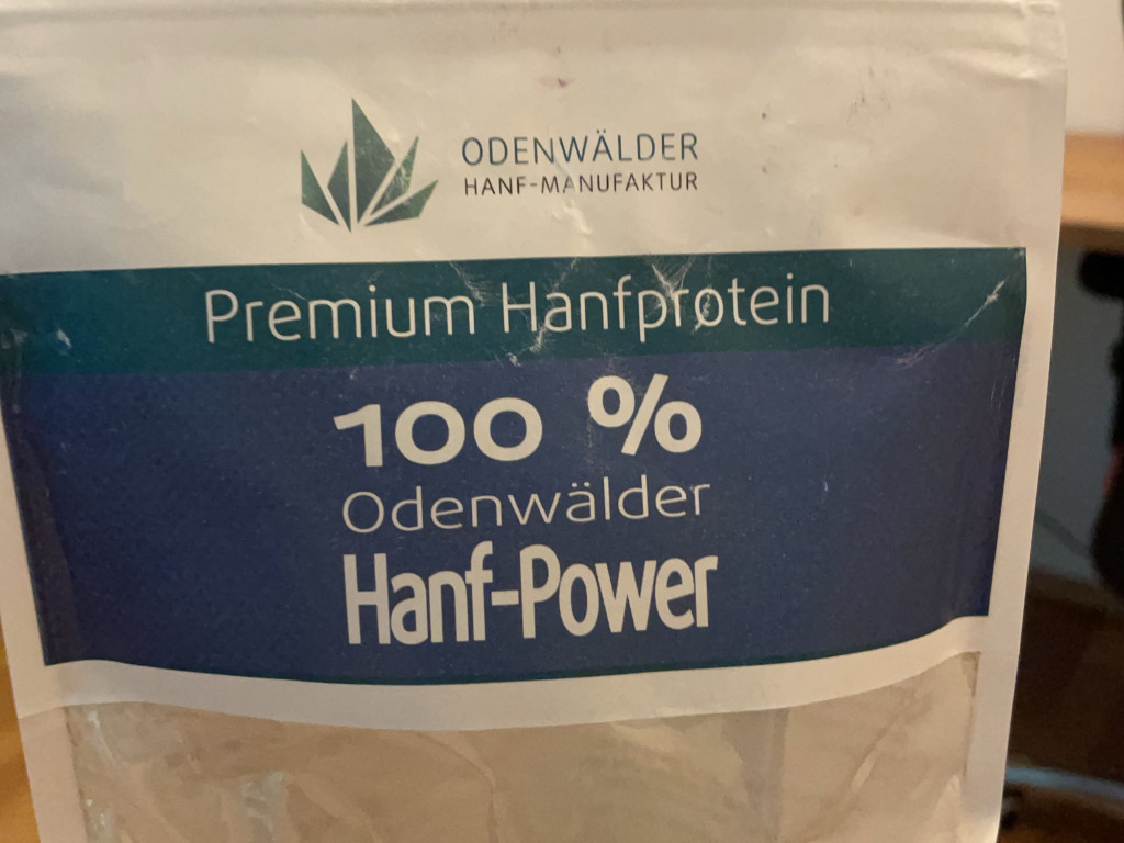 Hanfprotein von Churchy | Hochgeladen von: Churchy Hanfprotein von Churchy | Hochgeladen von: Churchy