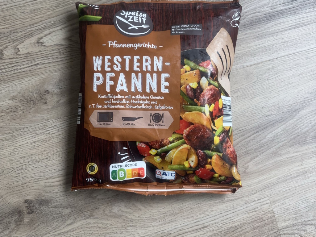 Westernpfanne von erik748 | Hochgeladen von: erik748 Westernpfanne von erik748 | Hochgeladen von: erik748