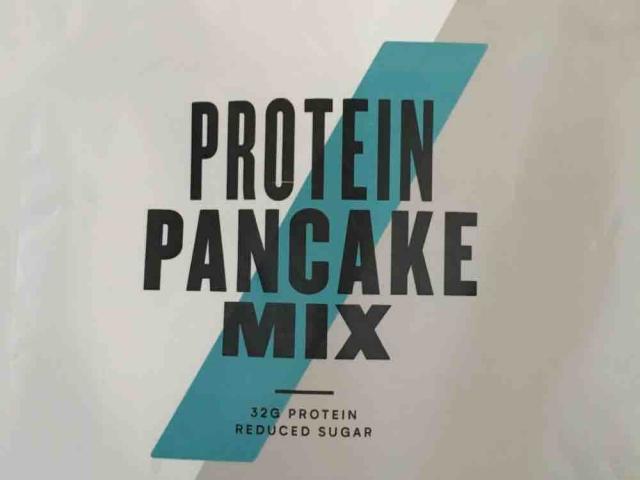 Protein Pancake Mix von Lenapapagena | Hochgeladen von: Lenapapagena