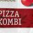 Pizzakombi von HeinzK | Hochgeladen von: HeinzK