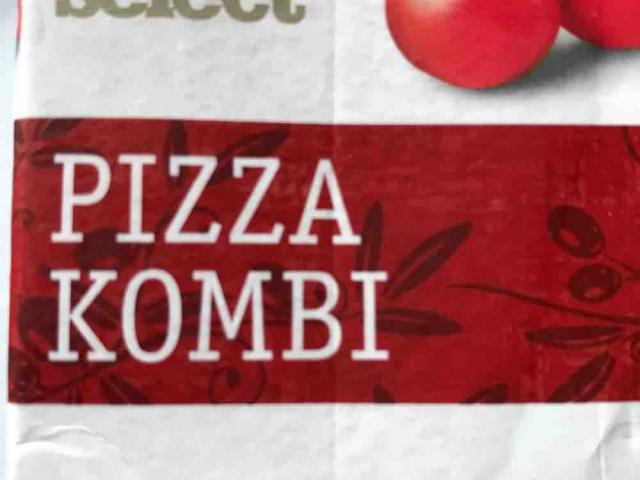 Pizzakombi von HeinzK | Hochgeladen von: HeinzK
