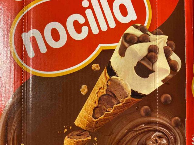 Nocilla Eis von EllenG1974 | Hochgeladen von: EllenG1974