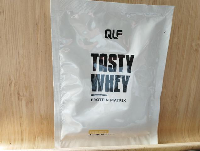 Tasty Whey, Eierlikör von Annamay | Hochgeladen von: Annamay