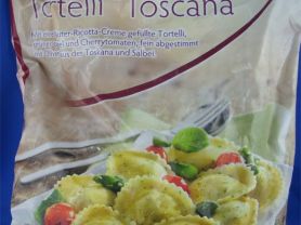 Tortelli Toscana, bofrost1244 | Hochgeladen von: ginovanelli