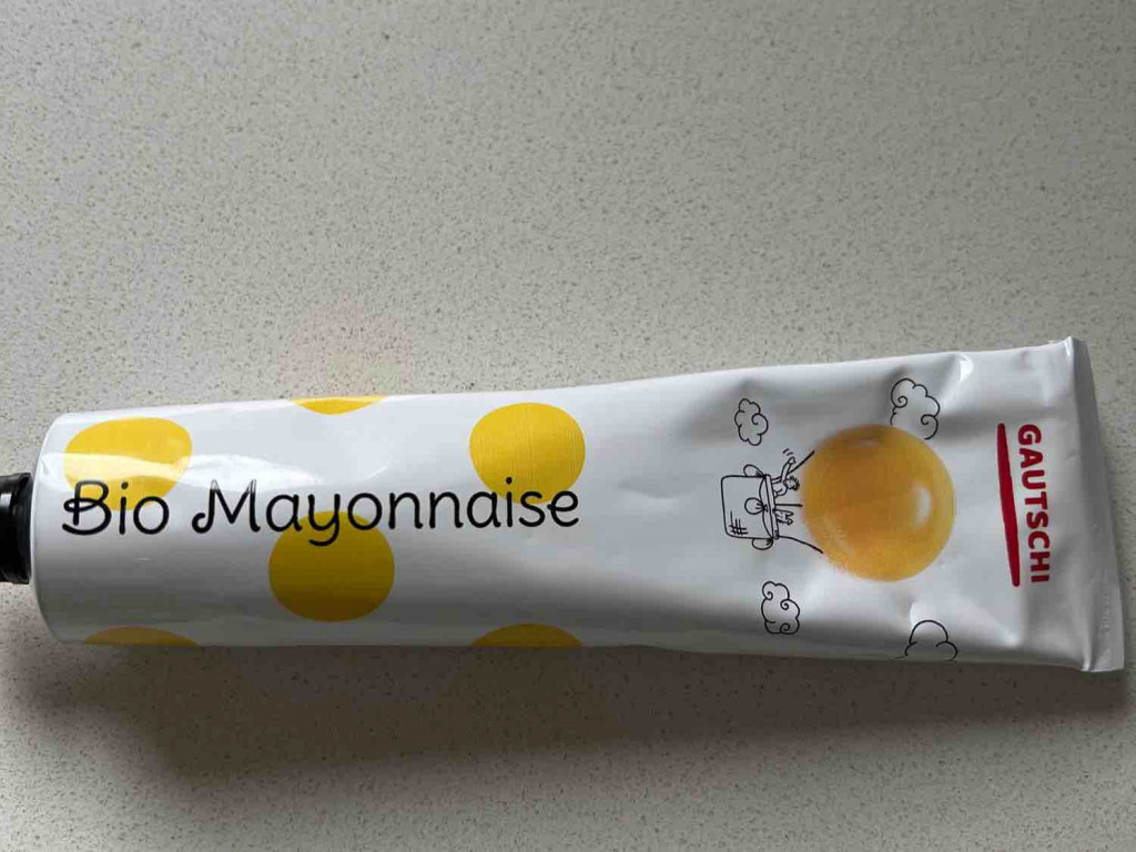 Bio Mayonnaise von michele1980 | Hochgeladen von: michele1980
