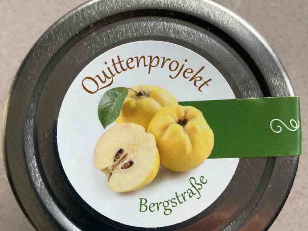 Quitte pur, quittenprokekt bergstrasse von schokomops | Hochgeladen von: schokomops