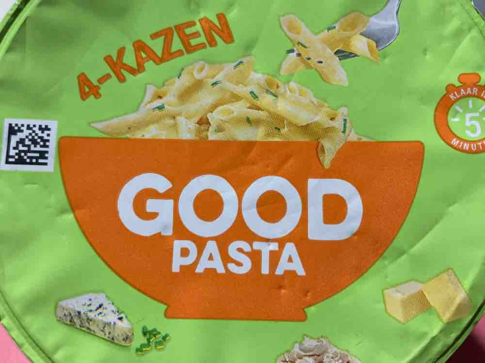 Good Pasta, 4 Kaazen von Fischlein2202 | Hochgeladen von: Fischlein2202