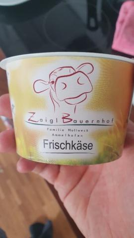 Frischkäse Natur, Milch von AndreJablonski | Hochgeladen von: AndreJablonski