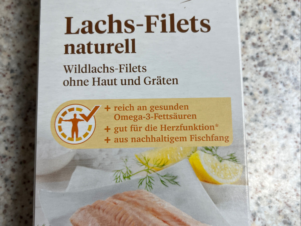 Lachs-Filets naturell von StrTri72 | Hochgeladen von: StrTri72 Lachs-Filets naturell von StrTri72 | Hochgeladen von: StrTri72