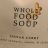 Whole Food Soup, Indian Curry von Soil3 | Hochgeladen von: Soil3