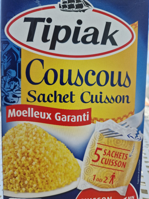 Couscous, Sachen Cuisson von Schwalbe55 | Hochgeladen von: Schwalbe55