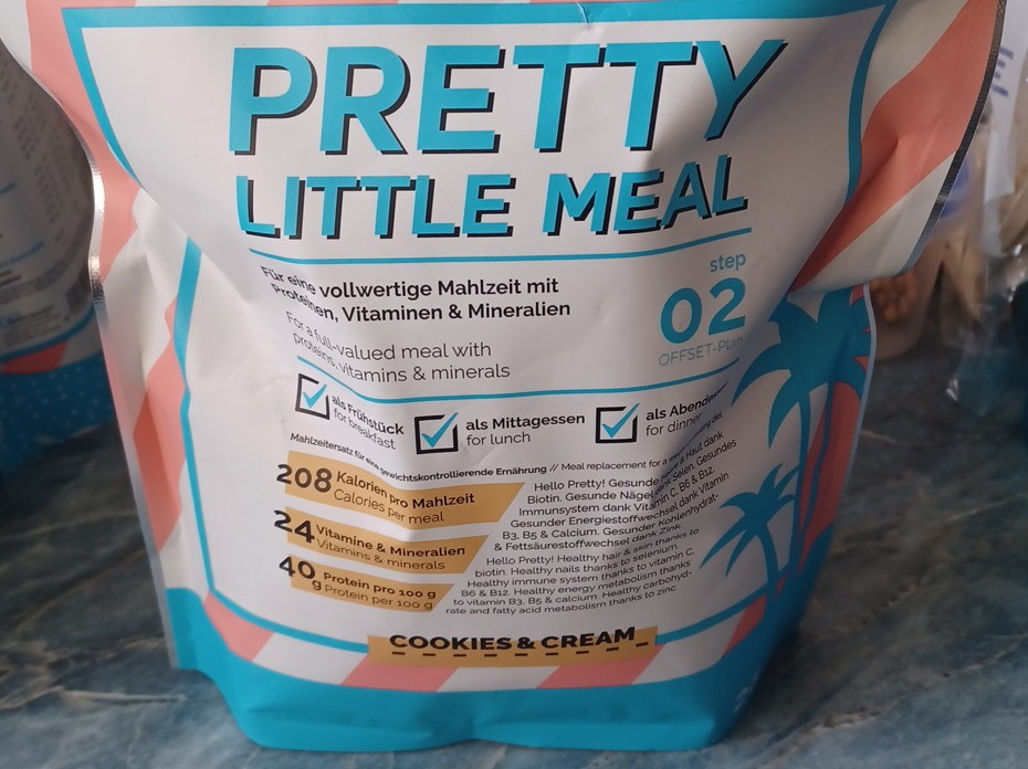 Pretty Little Meal, Cookies & Cream von denise1994 | Hochgeladen von: denise1994 Pretty Little Meal, Cookies & Cream von denise1994 | Hochgeladen von: denise1994
