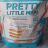 Pretty Little Meal, Cookies & Cream von denise1994 | Hochgeladen von: denise1994