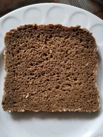 Vollkornbrot geschnitten von Wtesc | Hochgeladen von: Wtesc